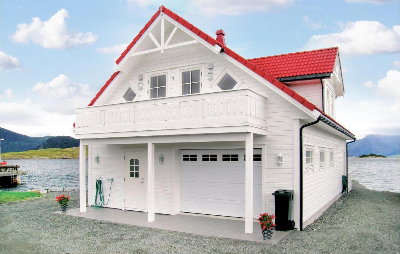 Sandshamn Exterior foto
